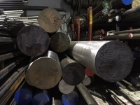 Thép Làm Khuôn, Thép Chế Tạo Khuôn Mẫu Tại Bắc Ninh