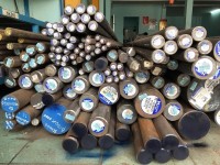 Thép Làm Khuôn, Thép Chế Tạo Khuôn Mẫu Tại Bến Tre