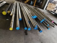 Thép Làm Khuôn, Thép Chế Tạo Khuôn Mẫu Tại Bình Định