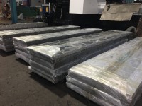 Thép Làm Khuôn, Thép Chế Tạo Khuôn Mẫu Tại Hậu Giang