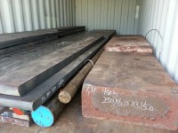Thép Làm Khuôn, Thép Chế Tạo Khuôn Mẫu Tại Hồ Chí Minh
