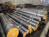 Thép Làm Khuôn, Thép Chế Tạo Khuôn Mẫu Tại Long An