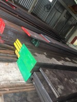 Thép Làm Khuôn, Thép Chế Tạo Khuôn Mẫu Tại Nha Trang