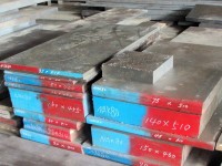 Thép Làm Khuôn, Thép Chế Tạo Khuôn Mẫu Tại Quảng Trị