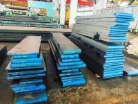 Thép Làm Khuôn, Thép Chế Tạo Khuôn Mẫu Tại Tây Ninh