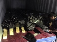 Thép Làm Khuôn, Thép Chế Tạo Khuôn Mẫu Tại Thái Nguyên