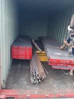 Thép Làm Khuôn, Thép Chế Tạo Khuôn Mẫu Tại Thừa Thiên Huế