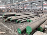 Thép Làm Khuôn, Thép Chế Tạo Khuôn Mẫu Tại Trà Vinh