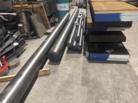 Thép Làm Khuôn, Thép Chế Tạo Khuôn Mẫu Tại Vĩnh Long