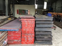 Thép Làm Khuôn, Thép Chế Tạo Khuôn Mẫu Tại Vĩnh Phúc