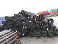 Thép Ống Đúc Carbon ASTM A53