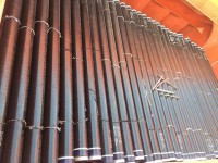 Thép Ống Đúc Chịu Mài Mòn, Thép Ống Đúc Chịu Áp Lực, Thép Ống Đúc Chịu Nhiệt