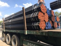 Thép Ống Đúc Chịu Nhiệt A179