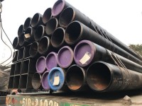 THÉP ỐNG ĐÚC HỢP KIM ASTM A213