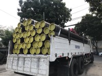 Thép Ống Đúc Làm Nồi Hơi 20G, A210 C, A106 C