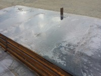 Thép Ống Đúc, Láp Tròn, Thép Tấm Chịu Mài mòn AR400, AR450, AR500, AR600