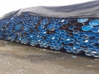 Thép Ống Đúc Phi 114 Tiêu Chuẩn ASTM A106A53API5LA179A192