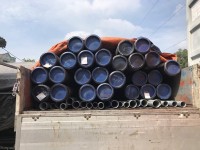 Thép Ống Đúc Phi 141 Tiêu Chuẩn ASTM A106A53API5LA179A192