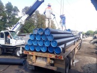 Thép Ống Đúc Phi 406 Tiêu Chuẩn ASTM A106A53API5LA179A192