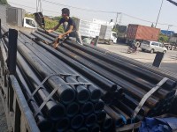 Thép Ống Đúc Phi 42 Tiêu Chuẩn ASTM A106A53API5LA179A192