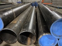 Thép Ống Đúc Phi 610 Tiêu Chuẩn ASTM A106A53API5LA179A192