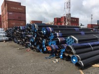 Thép Ống Đúc Phi 76 Tiêu Chuẩn ASTM A106A53API5LA179A192