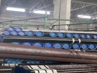 Thép Ống Đúc Phi 89 Tiêu Chuẩn ASTM A106A53API5LA179A192