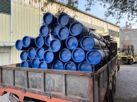 Thép Ống Đúc S355JR, S355J0, S355J2, S355J2H, API5L, S355J2G3