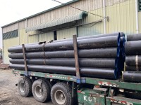 Thép Ống Đúc SM490, SM490A, SM490B, SM490YA, SM490YB, SM570, SS490