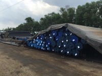 Thép Ống Đúc, Thép Ống Hàn Xuất Xứ Trung Quốc, Hàn Quốc, Nhật Bản