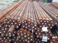 THÉP ỐNG ĐÚC, THÉP TRÒN ĐẶC HỢP KIM 20CR   40CR   45CR   30CR