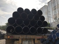 Thép Ống Đúc Tiêu Chuẩn ASTM A106