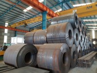 Thép Tấm A515, A516 Chịu nhiệt
