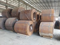 Thép Tấm JIS G3106 SM400ABC, SM490AB, SM490YAYB, SM520BC, SM570