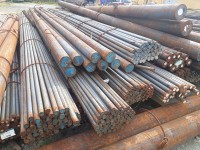 Thép Tấm, Thép Tròn Đặc 11SMn30, 11SMn37, 11SMn28, 11SMnPb30, 11SMnPb37