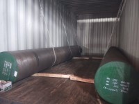 Thép Tấm, Thép Tròn Đặc 40CrNiMoA, 40CrMnMo, 20CrNiMo, 30CrNiMo8, 17CrNiMo6, 16MnCr5, 34CrNiMo6, 9SiCr, Cr12Mo