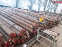 Thép Tròn Đặc, Láp Tròn Đặc SCR440, SCR420, SCR430, SCR415, SCR435