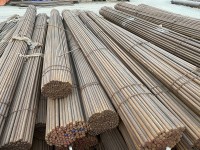 Thép Tròn Đặc, Láp Tròn Đặc SM490, SM490A, SM490B, SM490YA, SM490YB, SM570