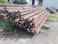 Thép Tròn Đặc, Láp Tròn Đặc SNCM439