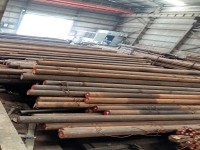 Thép Tròn Đặc S20C