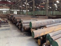 Thép Tròn Đặc S45C, 45CR, C45