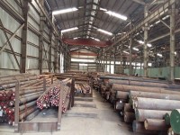 Thép Tròn Đặc S60C, C60