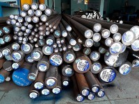 Thép Tròn Đặc SCM440