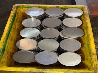 Thép Tròn Đặc SKH51, SKH59, M42, M41, SKH55, SKH52, SKH40