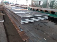 Thông Số Kỹ Thuật, Cơ Tính, Ứng Dụng Và Tiêu Chuẩn Thép Tấm S355J2+N, S355J2G3, S355K2G3