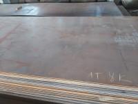 Thông Số Kỹ Thuật, Cơ Tính, Ứng Dụng Và Tiêu Chuẩn Thép Tấm S355JO, S355J2