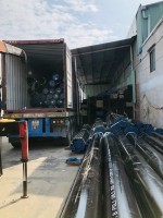 BẢNG GIÁ THÉP ỐNG ĐÚC, THÉP ỐNG HÀN A226