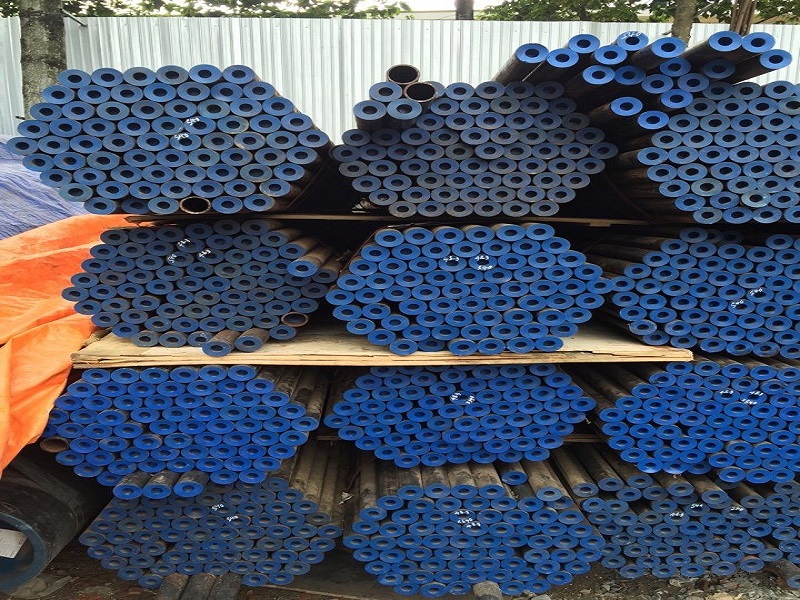 Bảng Giá Thép Ống Đúc, Thép Ống Hàn DN25 Phi 34