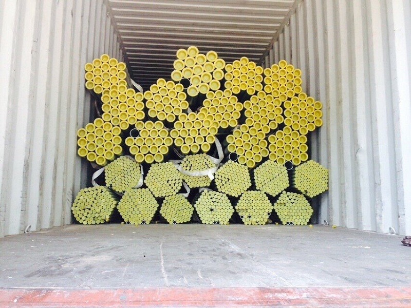 Bán Thép Ống Đúc, Thép Ống Hàn Chịu Nhiệt, Chịu Mài Mòn, Chịu Áp Lực