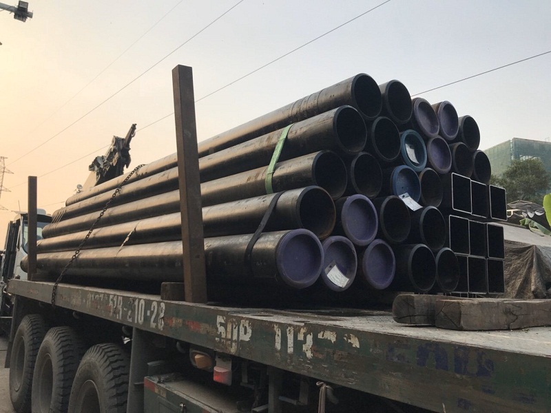 Bảng Báo Giá Thép Ống Đúc, Thép Ống Hàn SA210, A210